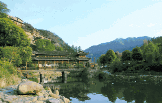 貴州省五大景區(qū)未來規(guī)劃藍(lán)圖 六盤水、雷山、貴定等地名勝風(fēng)景迎新發(fā)展